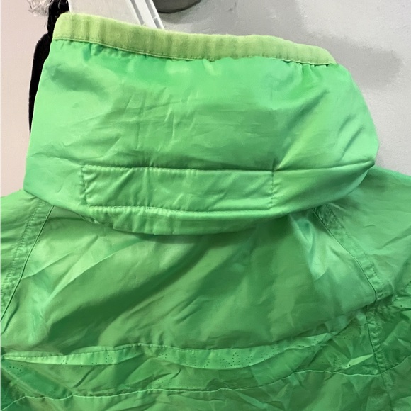 Adidas windbreaker - Picture 3 of 8